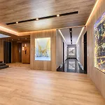 Nubia Apartment