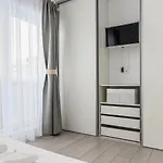 Nubia Apartment