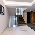 Nubia Apartment