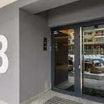 Nubia Apartment