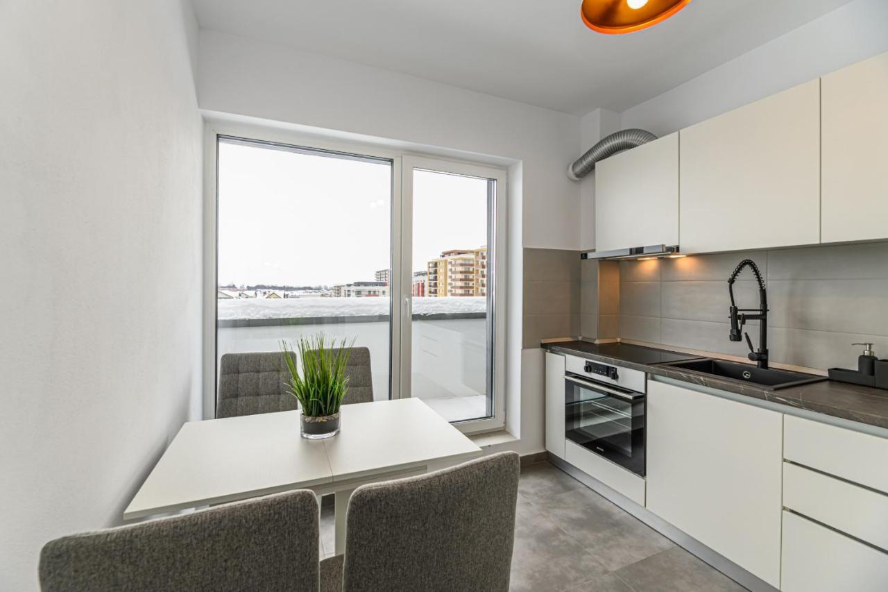 Apartment Nubia *