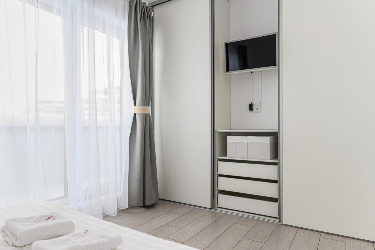 Apartment Nubia Brasov