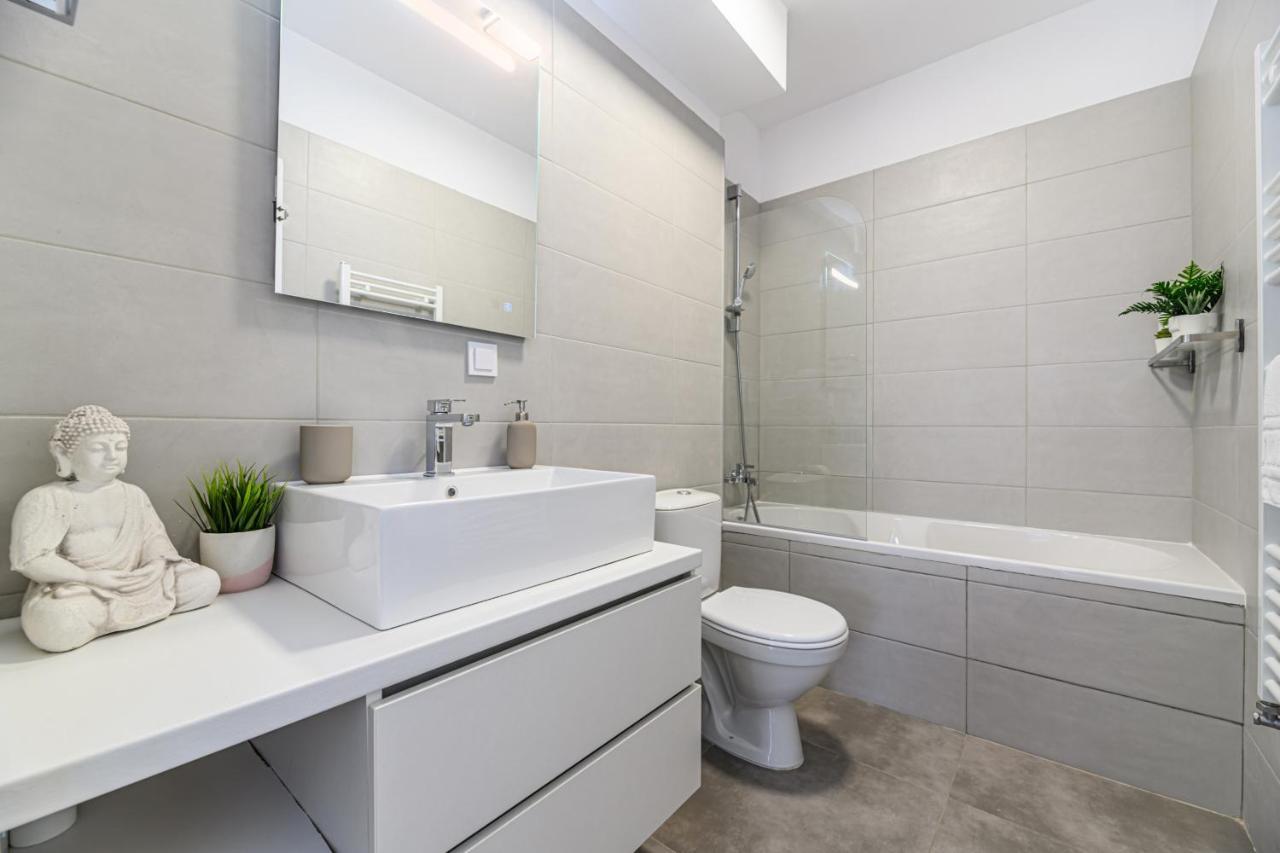 Apartment Nubia