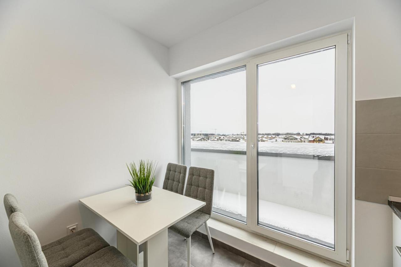 Apartment Nubia *