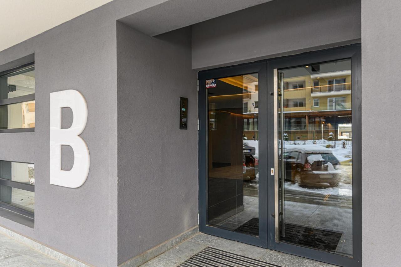 Apartment Nubia Brasov