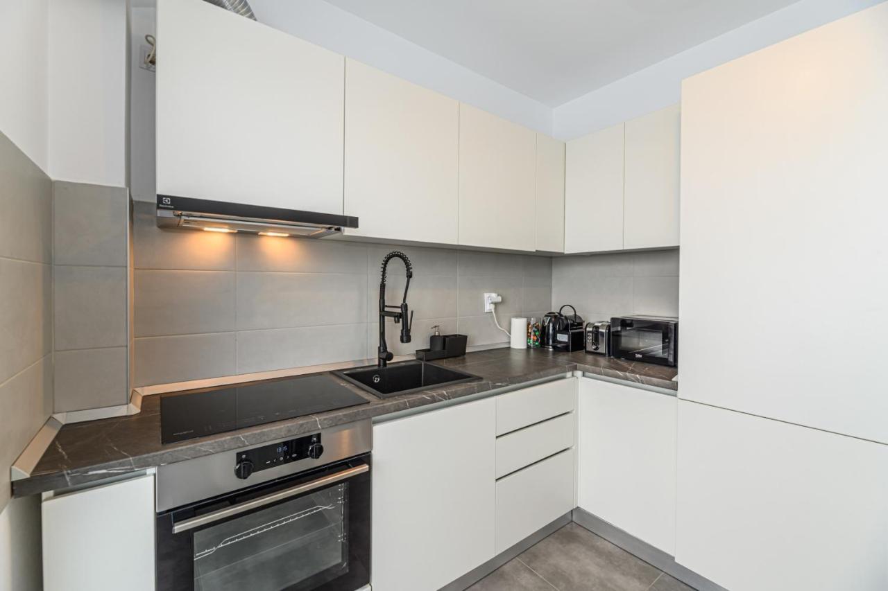 Nubia Apartment Brasov