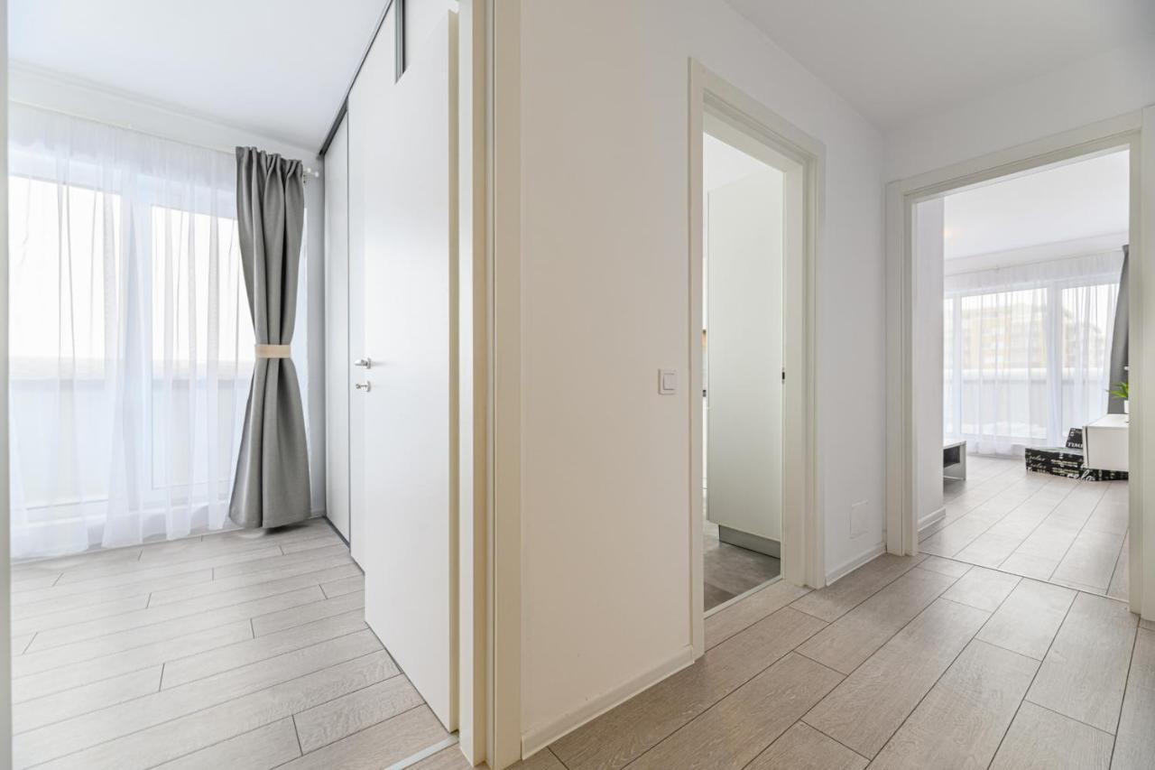 Nubia Apartment *