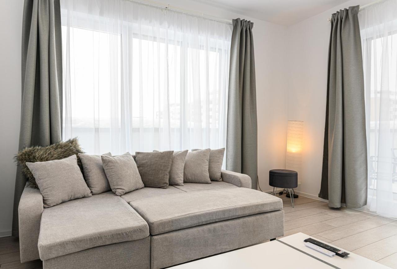 Apartment Nubia